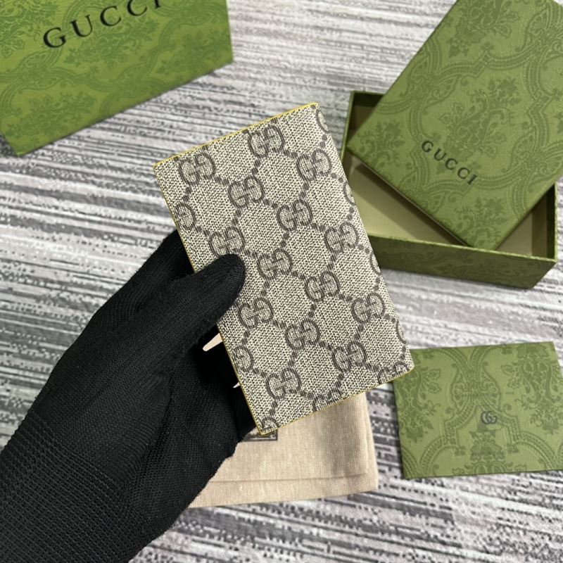 Gvc*1 wallets